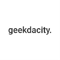 Geekdacity Avatar