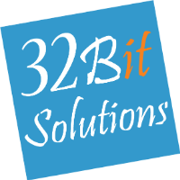 32 Bit Solutions Avatar