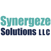 Synergeze Solutions LLC Avatar