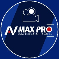 AV Max, Global Communication Avatar
