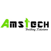 AMSTECH INCORPORATION PRIVATE LIMITED Avatar