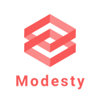 Modesty Media Avatar