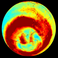 The Southern North: Data Science for NRM Avatar