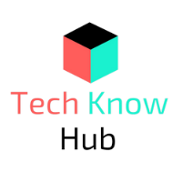 TechKnowHub Avatar