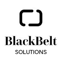 BlackBelt Solutions Avatar