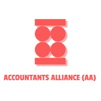 ACCOUNTANTS ALLIANCE (AA) Avatar