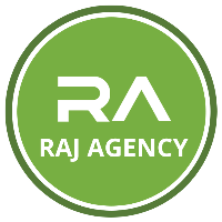 Raj Agency Avatar