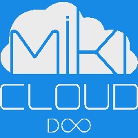 Miki Cloud Doo Avatar
