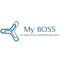 My Back Office Support Solution Avatar