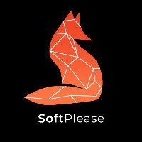 SoftPlease Avatar