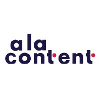 a la content Avatar