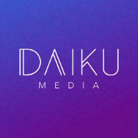 DAIKU Media Avatar