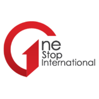 OneStop International Avatar