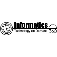 Informatics360 : (London, UK / New Jersey , US) Avatar