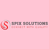 Spix Solutions Avatar