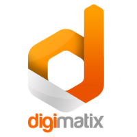 Digimatix Web Solutions Avatar