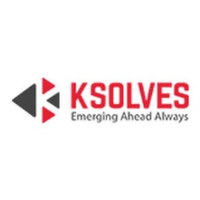K-solves ISO 9001:2015 Avatar
