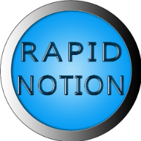 RapidNotion Avatar