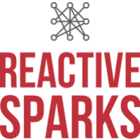 Reactive Sparks Avatar