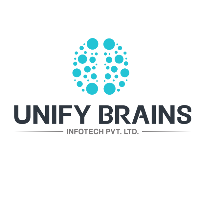 Unify Brains Infotech Pvt. Ltd. Avatar