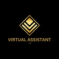 Virtual Assistant IO Avatar