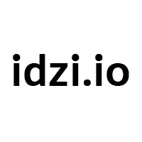 idzi.io Avatar