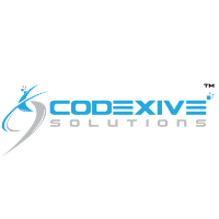 Codexive Solutions Avatar