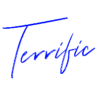 Terrific Avatar