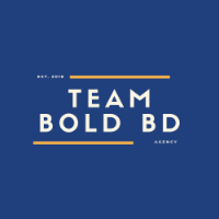 Team Bold Bangladesh Limited Avatar