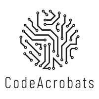 CodeAcrobats Private Limited Avatar