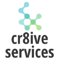  Cr8tive Services. - We do things better!! Avatar