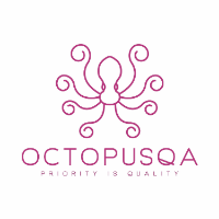 OctopusQA Avatar