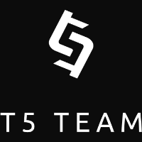 T5 Team Avatar