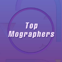 Top Mographers Avatar