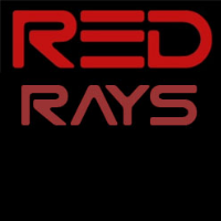 Red animations Avatar