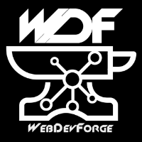 WebDevForge Avatar