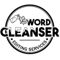 Word Cleanser Editing Services