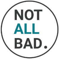 NOTALLBAD. Digital Consulting & Experience design hub Avatar