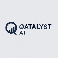 Qatalyst AI Avatar