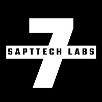 SaptTech Labs Avatar
