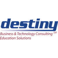 Destiny Corporation Avatar