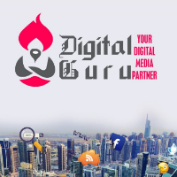 Digital Gurus Avatar