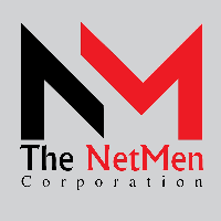 The NetMen Corp Avatar