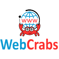 Web Crabs LLP Avatar