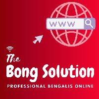 The Bong Solution Avatar