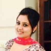 Sandeep Kaur Avatar