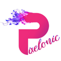 Pixelonic Avatar