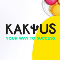 Kaktus Creative Agency Avatar