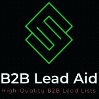 B2B Lead Aid Avatar