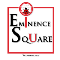 Eminence Square Avatar